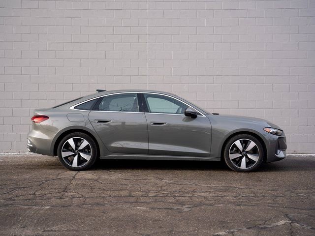 Certified 2025 Audi A5 2.0T Premium Plus w/ Premium Plus image 8