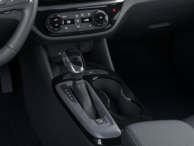 New 2026 Buick Envista Sport Touring w/ Convenience I Package FWD image 47