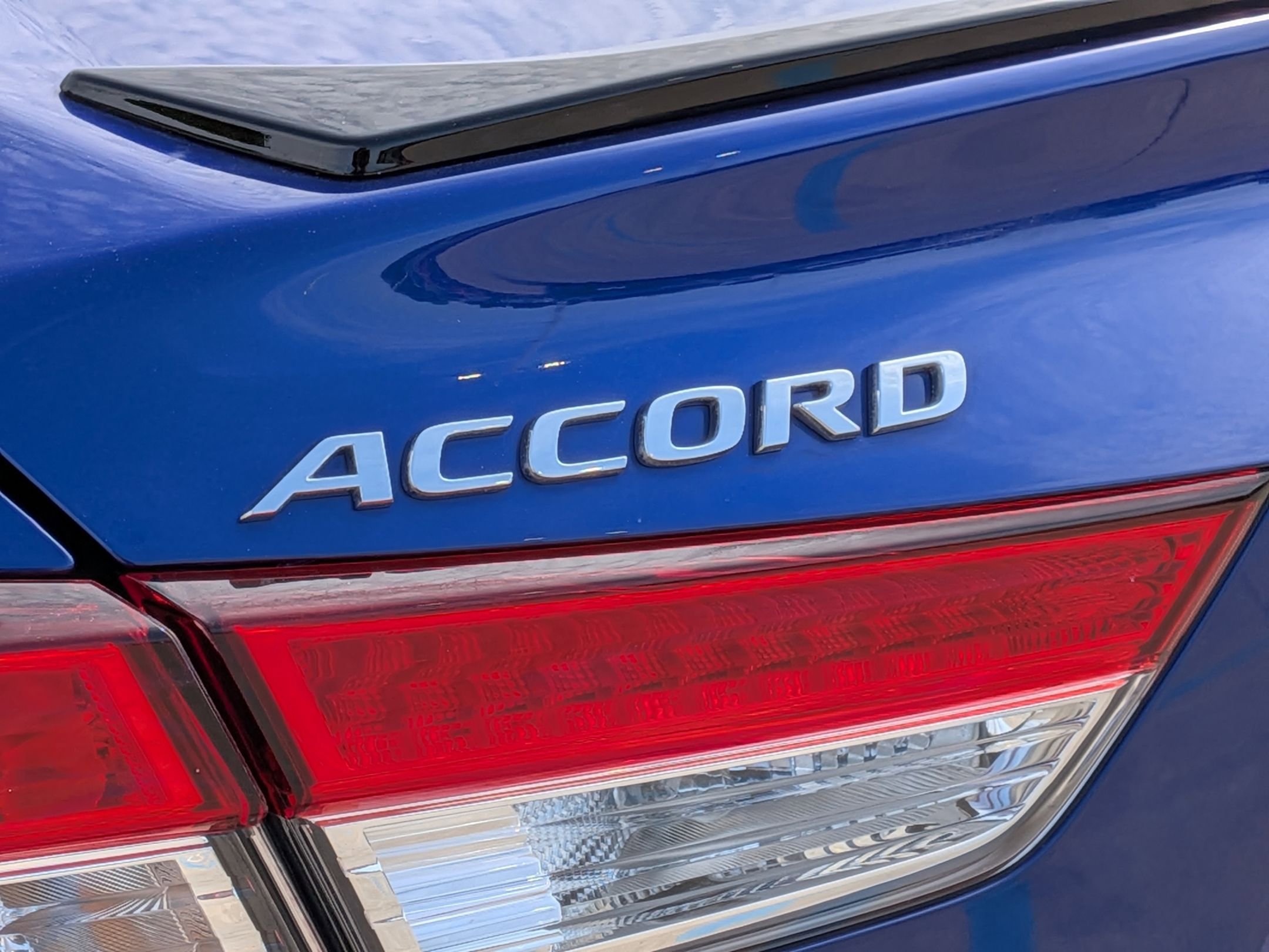 Used 2022 Honda Accord Sport image 26