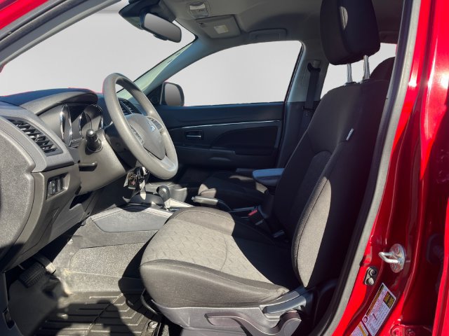 Used 2021 Mitsubishi Outlander Sport ES AWD/4WD image 10