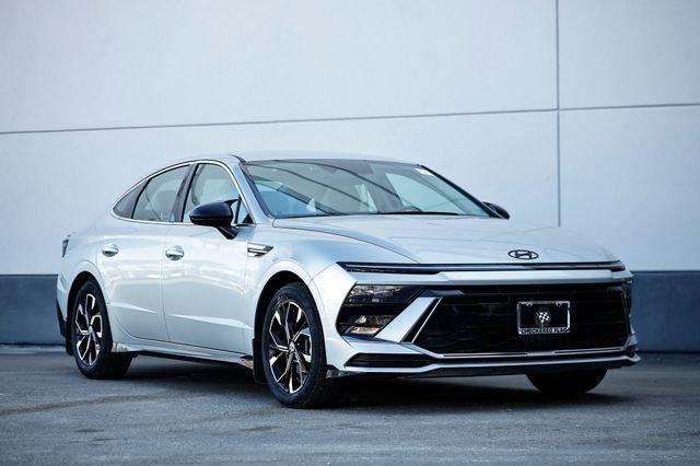 Used 2024 Hyundai Sonata SEL