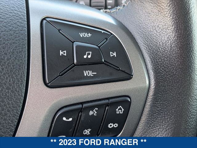 Used 2023 Ford Ranger XLT RWD image 15