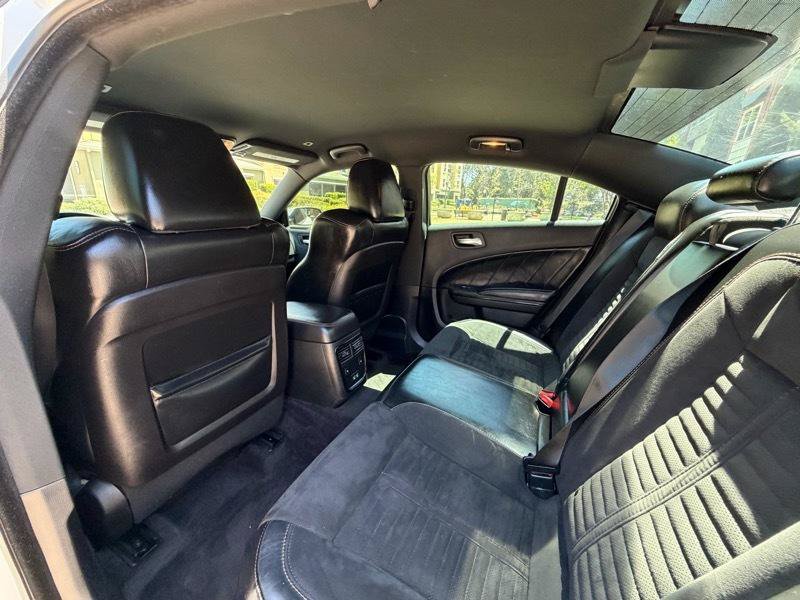 Used 2018 Dodge Charger R/T RWD image 47
