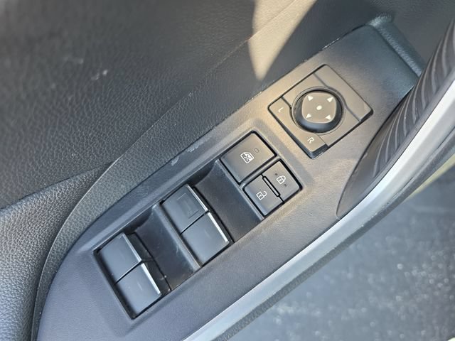 Used 2024 Toyota RAV4 SE w/ Weather & Moonroof Package AWD/4WD image 13