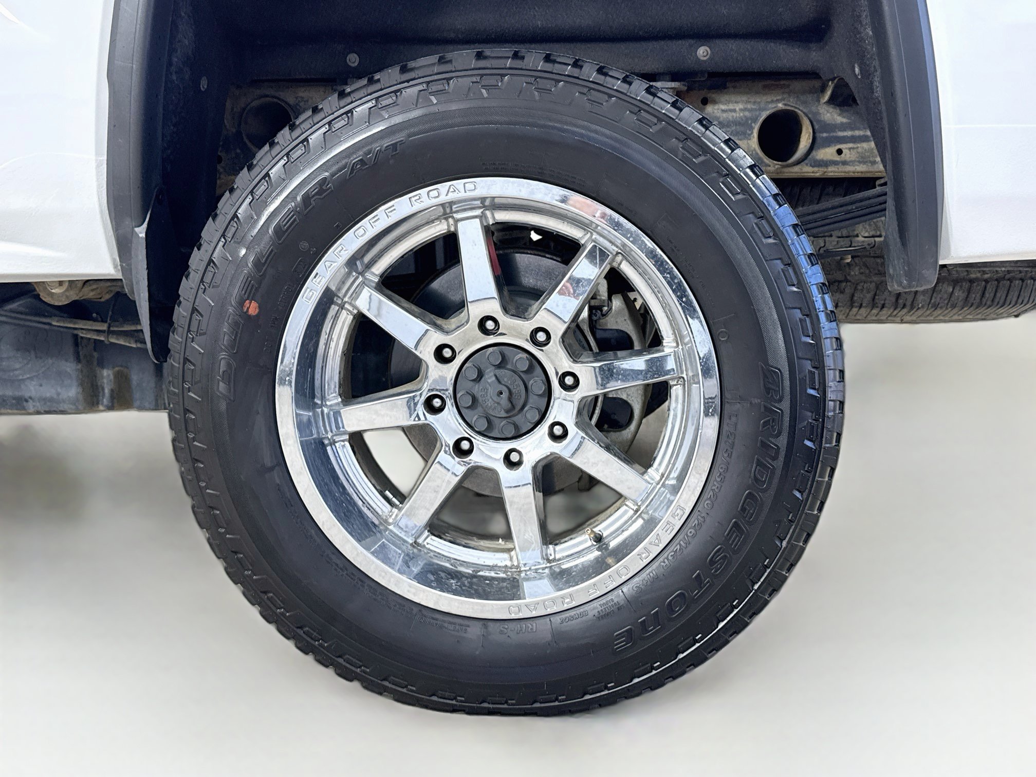Used 2019 GMC Sierra 2500 SLT w/ Duramax Plus Package AWD/4WD image 31