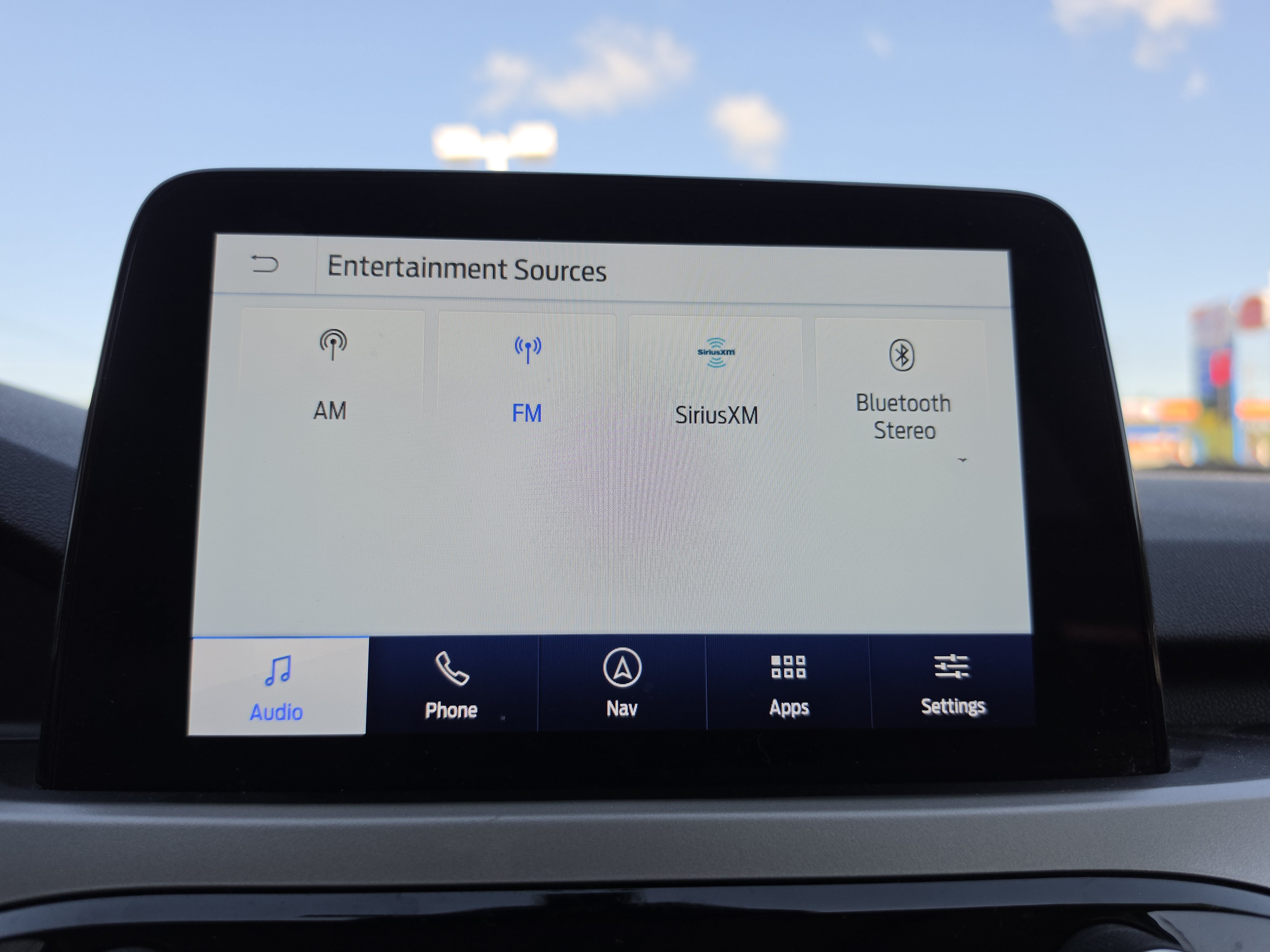 Used 2020 Ford Escape SE AWD/4WD image 27
