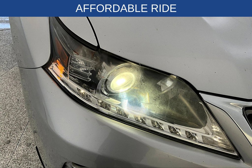 Used 2015 Lexus RX 350 FWD image 24