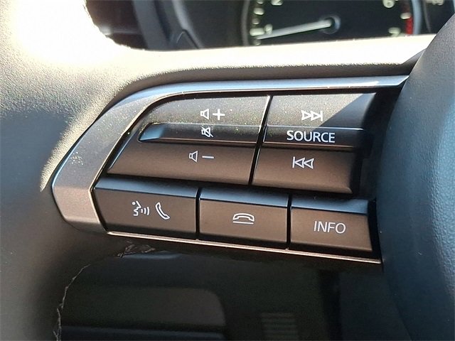 New 2026 MAZDA MAZDA3 s Sport image 18