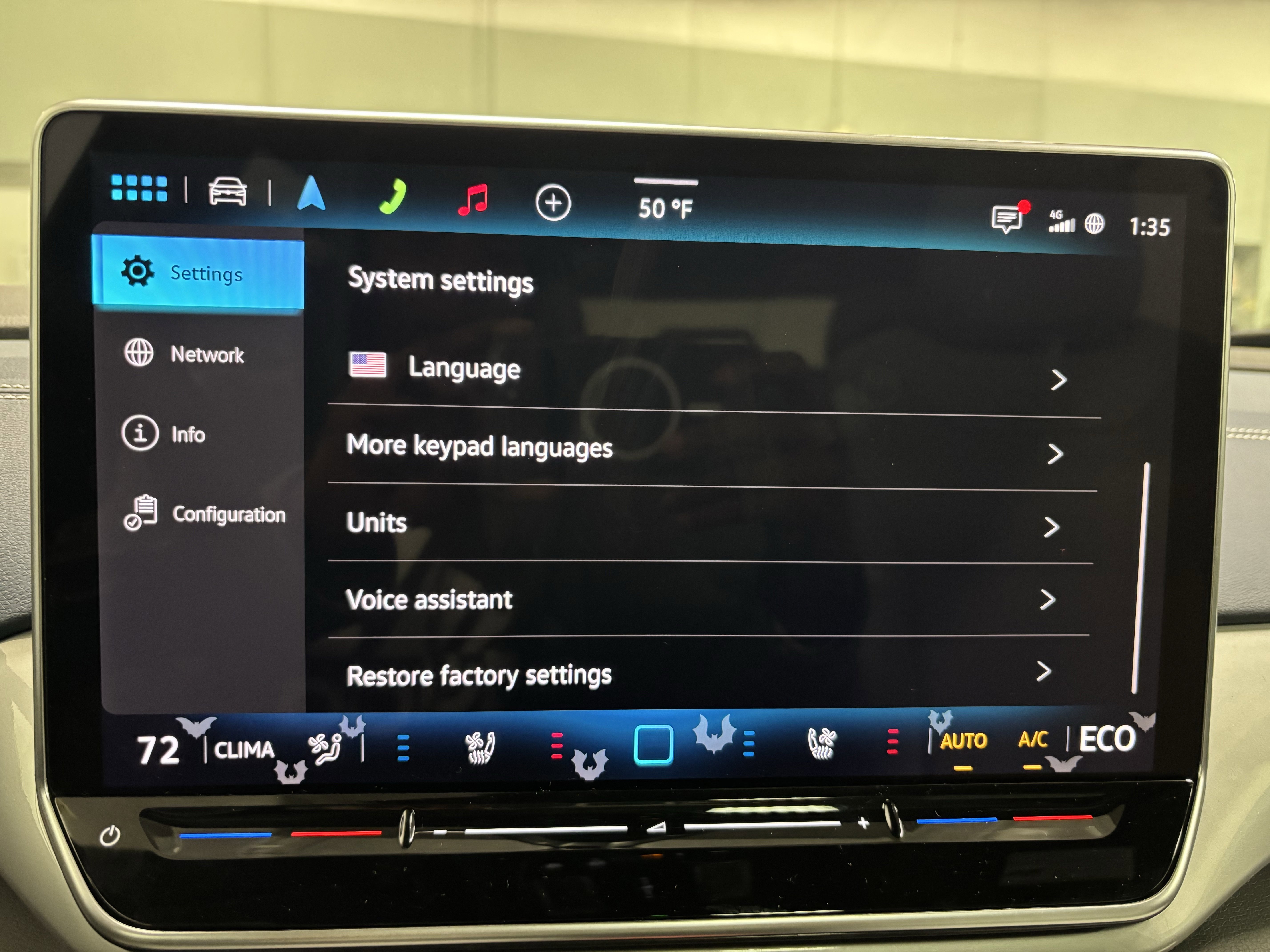 New 2025 Volkswagen ID.4 Pro S AWD/4WD image 25