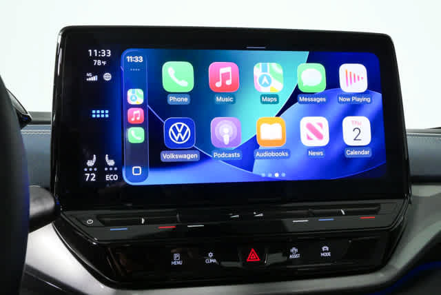 Certified 2024 Volkswagen ID.4 S RWD image 19