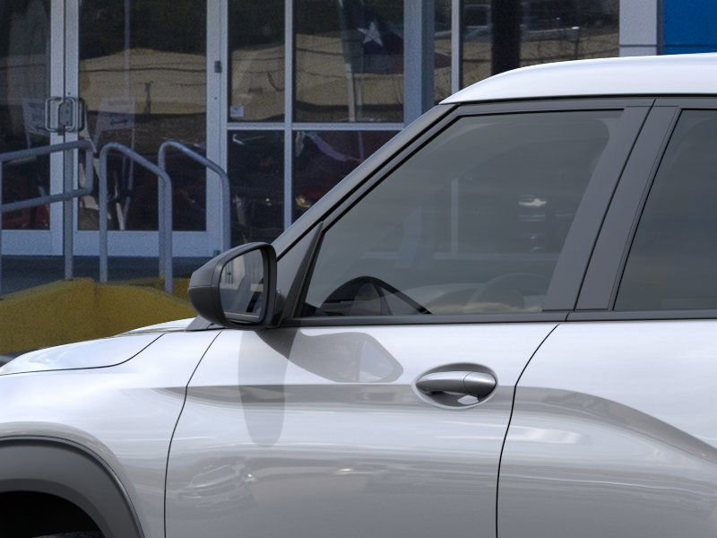 Used 2026 Chevrolet TrailBlazer LS w/ LS Convenience Package image 13