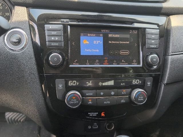 Used 2019 Nissan Rogue SV w/ Premium Package AWD/4WD image 19