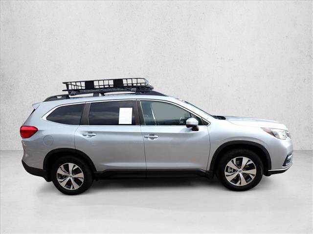 Certified 2021 Subaru Ascent Premium w/ Convenience Package AWD/4WD image 5