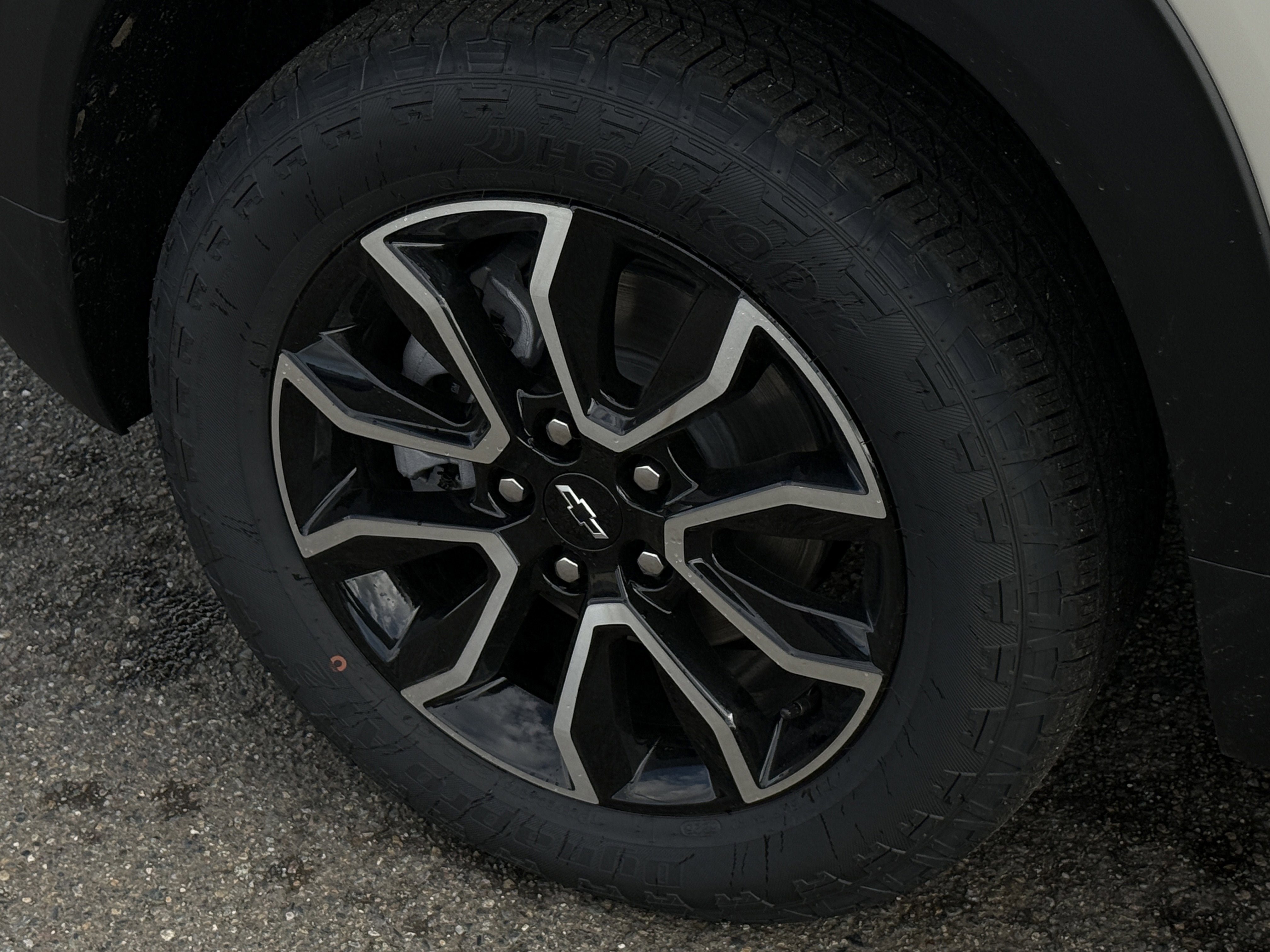 New 2026 Chevrolet TrailBlazer ACTIV w/ Convenience Package image 30