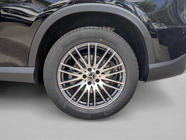 New 2026 Mercedes-Benz GLC 300 image 9