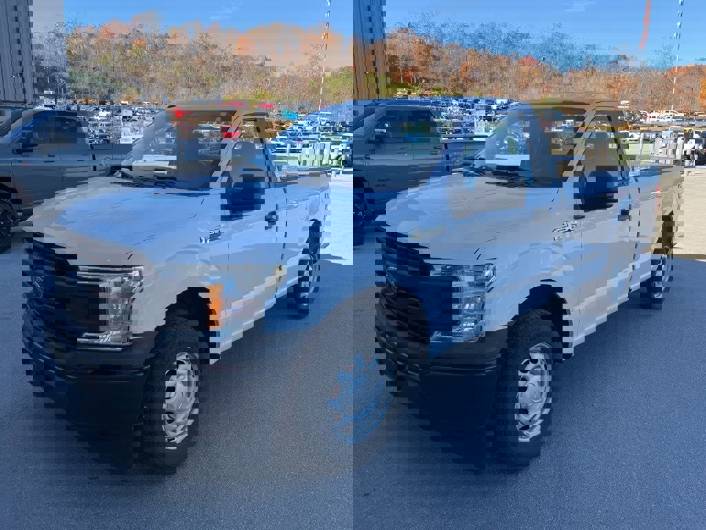 Used 2019 Ford F150 XL w/ Equipment Group 101A Mid