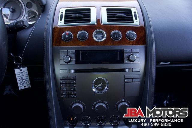 Used 2005 Aston Martin DB9 Coupe RWD image 80