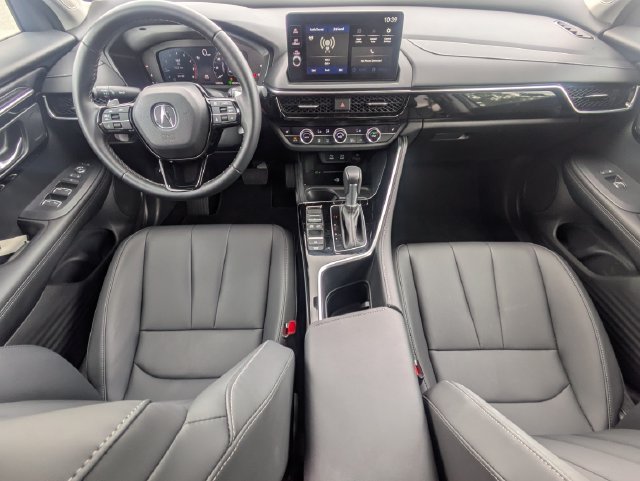 Certified 2025 Acura ADX FWD image 14