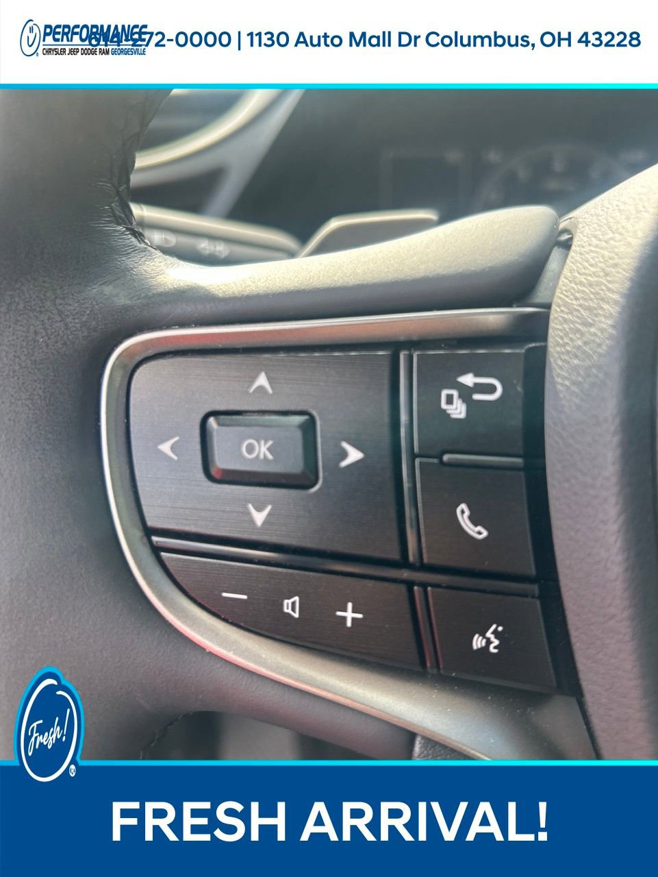 Used 2024 Lexus ES 350 w/ Premium Package FWD image 20
