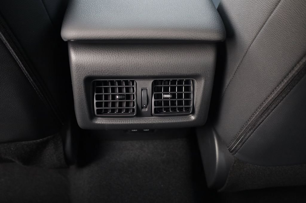 New 2026 Toyota Camry SE FWD image 14