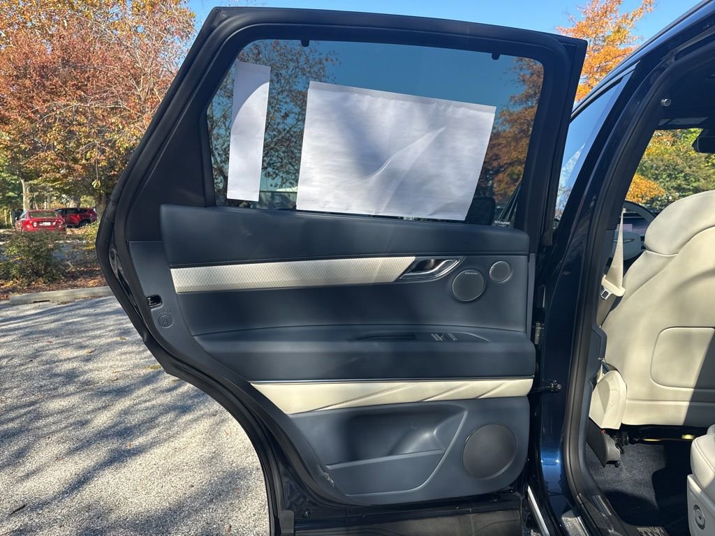 New 2026 Genesis GV80 3.5T Prestige image 26