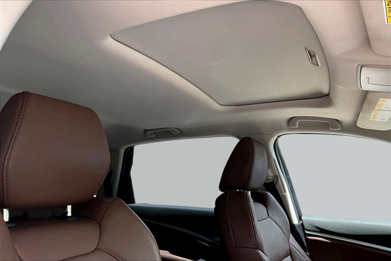 Used 2018 Acura MDX FWD w/ Technology Package image 14