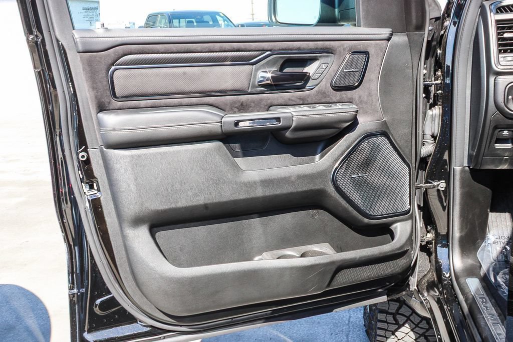 New 2026 RAM 1500 RHO w/ RHO Level 1 Equipment Group AWD/4WD image 22