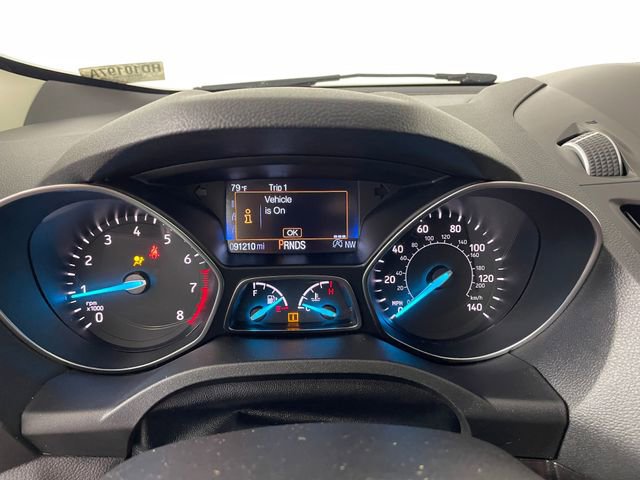 Used 2018 Ford Escape Titanium w/ Ford Safe & Smart Package image 5