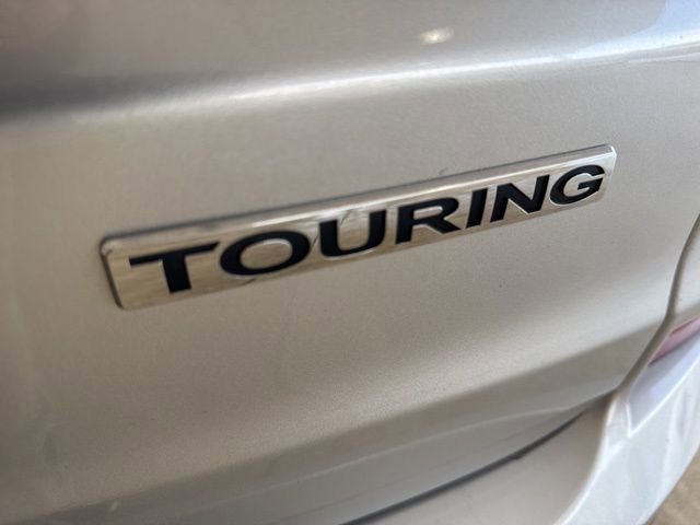 Used 2016 Honda CR-V Touring image 35