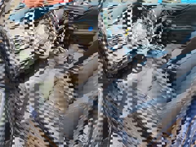 New 2025 Subaru Outback Touring XT image 2