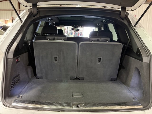 Used 2021 Audi Q7 3.0T Premium Plus w/ Premium Plus Package image 11