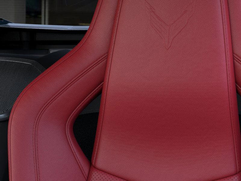 New 2026 Chevrolet Corvette Z06 w/ Battery Protection Package image 21
