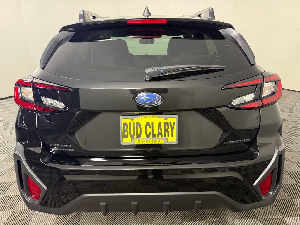 New 2026 Subaru Crosstrek 2.5i Limited image 7