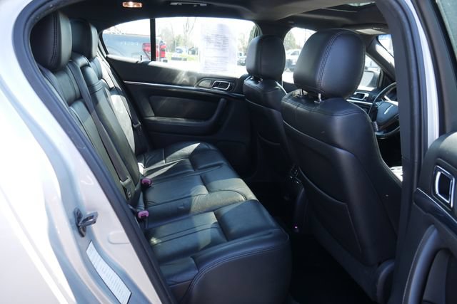 Used 2013 Lincoln MKS FWD image 14