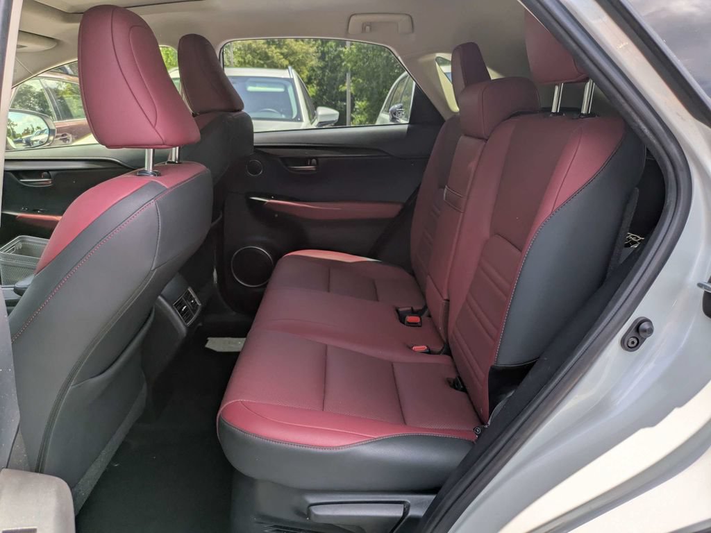 Used 2020 Lexus NX 300 FWD w/ Comfort Package image 16