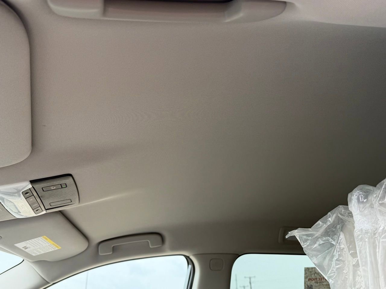 New 2026 Nissan Pathfinder SL image 19