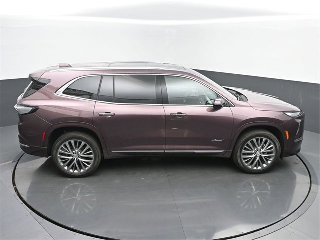 New 2026 Buick Enclave Avenir w/ Super Cruise Package image 45