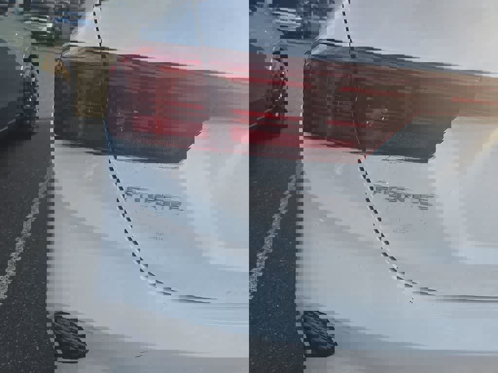 Used 2023 Kia Forte GT-Line image 8