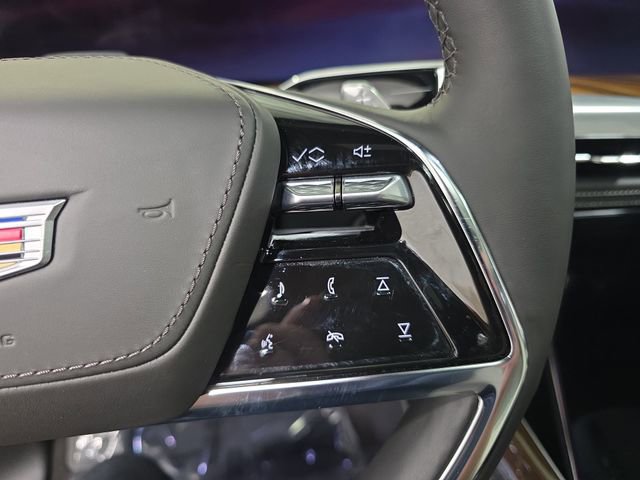 Used 2026 Cadillac Escalade Platinum Luxury image 18
