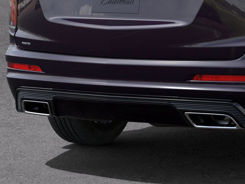 New 2025 Cadillac XT6 Sport w/ Technology Package image 14