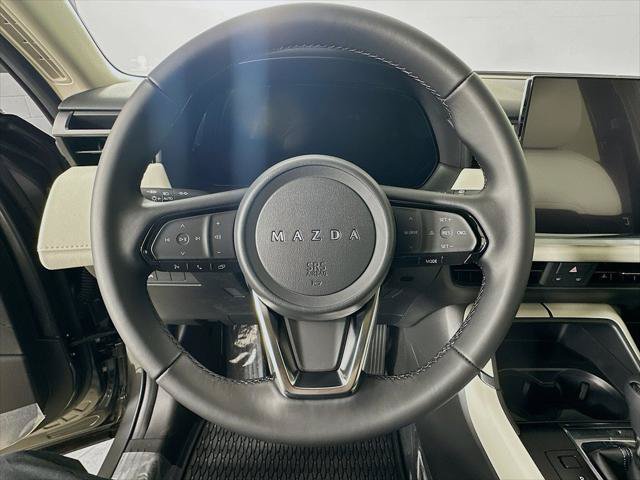 New 2026 MAZDA CX-5 Select AWD/4WD image 9