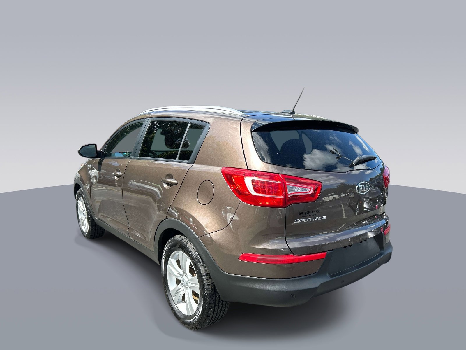 Used 2011 Kia Sportage LX w/ Convenience Pkg image 27