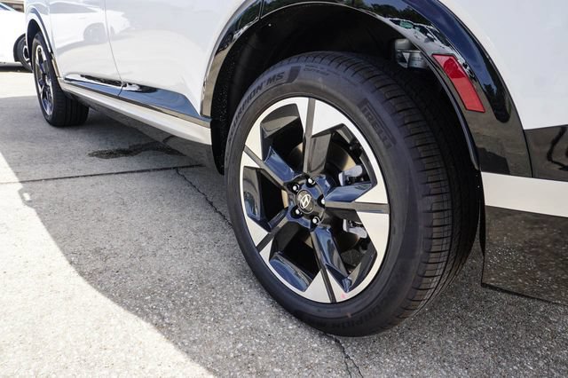 New 2026 Hyundai Palisade Limited FWD image 11