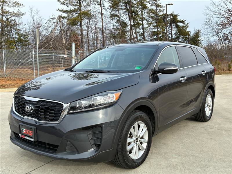 Used 2019 Kia Sorento LX image 1
