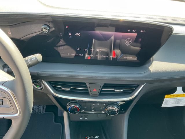 New 2026 Buick Encore GX Sport Touring w/ Advanced Technology Package FWD image 10