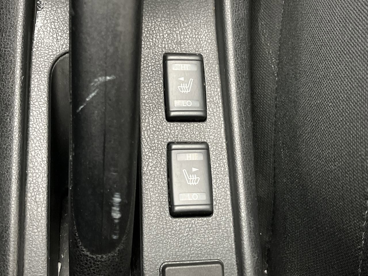 Used 2014 Nissan Versa Note SV w/ SL Package FWD image 18