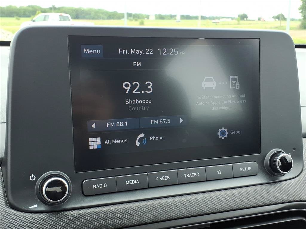 Used 2022 Hyundai Kona SE FWD image 5
