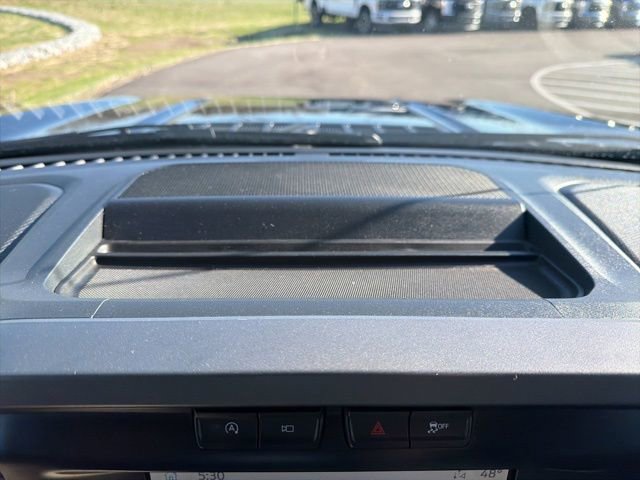 Used 2023 Ford F150 XLT AWD/4WD image 27