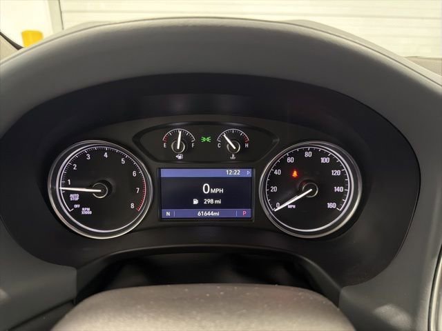 Used 2020 Buick Enclave Essence w/ Sport Touring Edition image 14