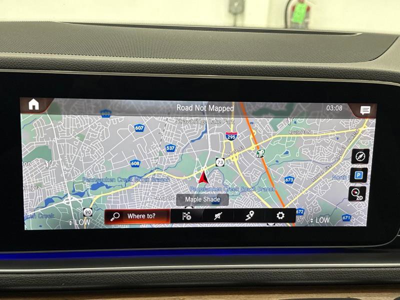 Used 2021 Mercedes-Benz GLE 350 image 49